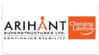 Arihant Superstructures &mdash; client of Aadyaan Infrastructure