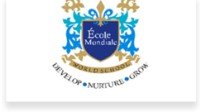 École Mondiale &mdash; client of Aadyaan Infrastructure