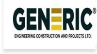 Generic Engineering &mdash; client of Aadyaan Infrastructure
