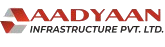 Aadyaan Infrastructure Pvt. Ltd.