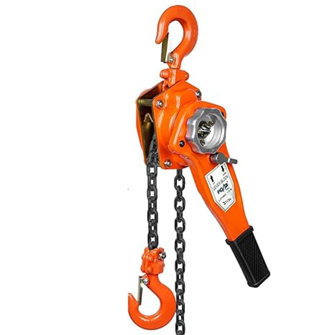 5 ton chain block