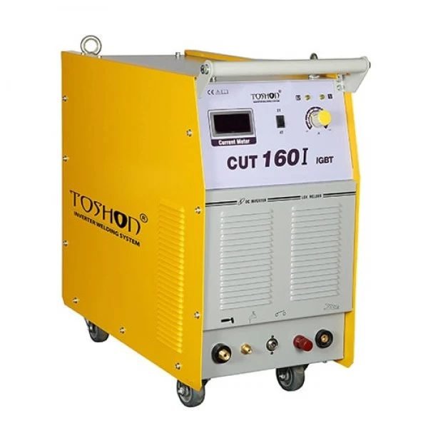 Inverter plasma cutting machine