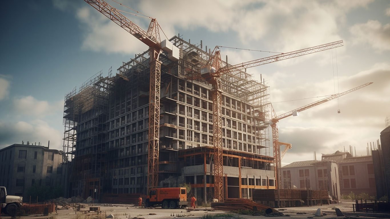 Monsoon-Ready Structural Steel: What Mumbai Demands