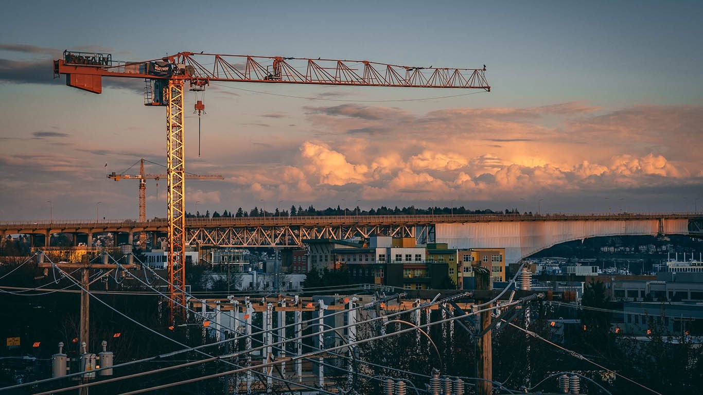 Running a Safe Site When the Client&rsquo;s Plant Is Still Operating