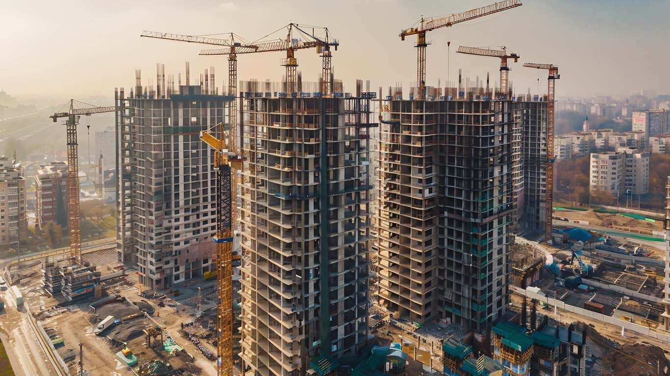 RCC Foundations for Industrial Buildings: Getting the Basics Right