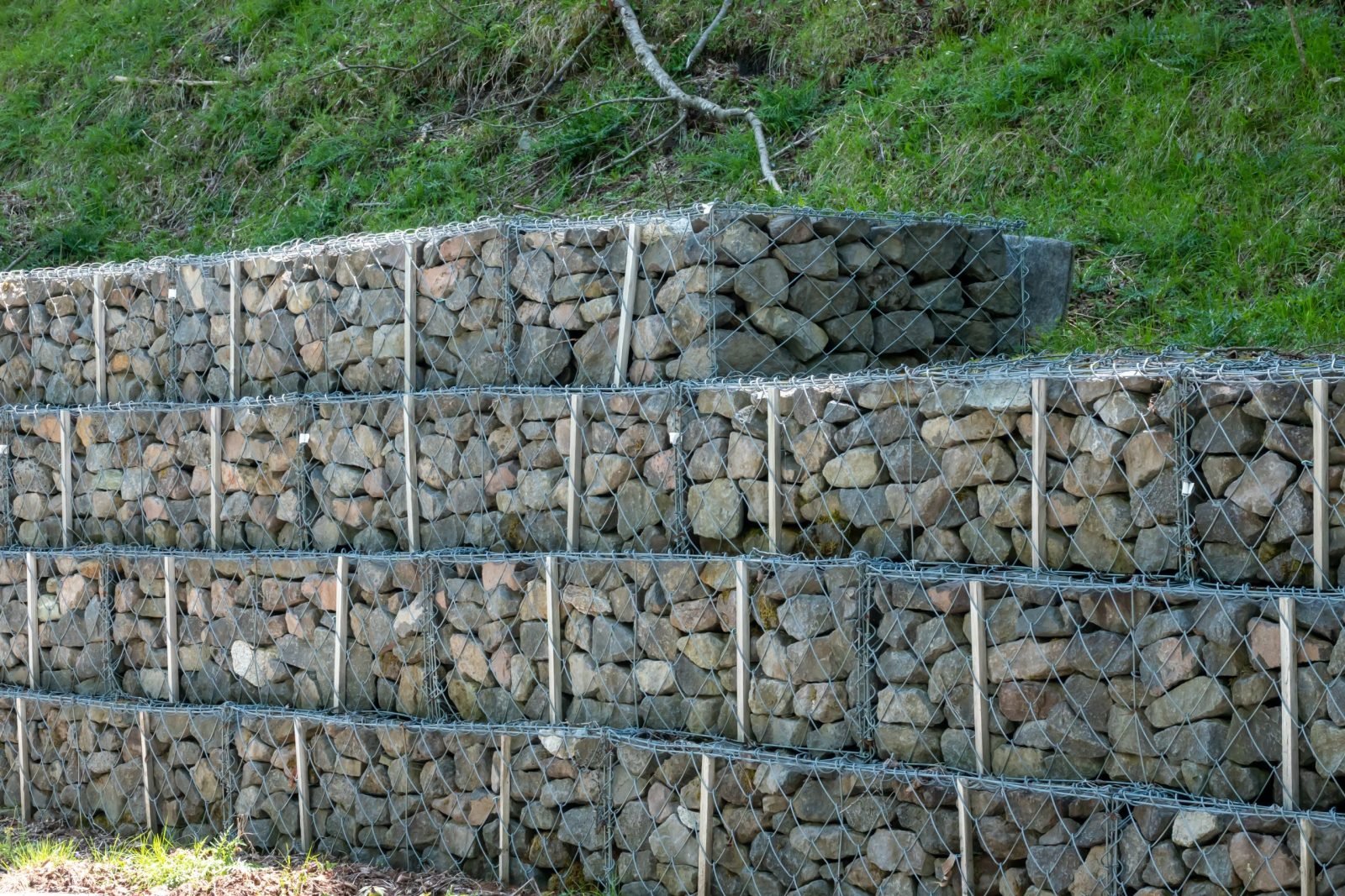 Civil Works
