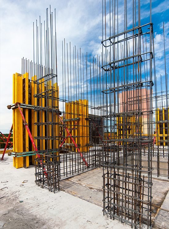 Architectural Steel Works