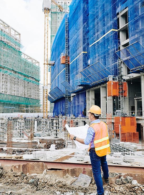 Civil Works
