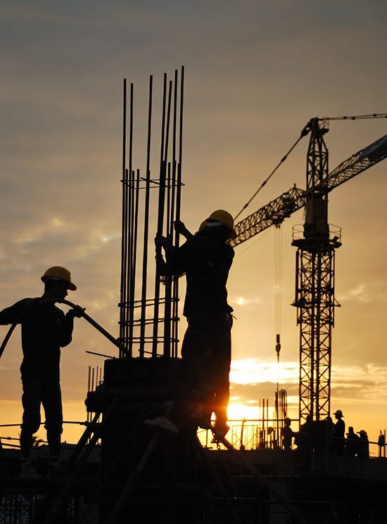 Heavy Structure Works
