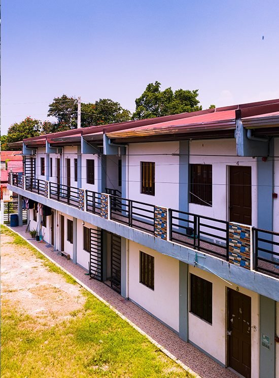 Transit Camps