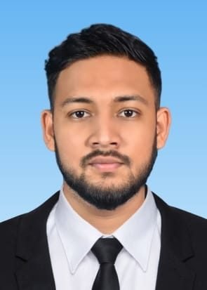 Sk Akmal Ali, Sr. Accountant