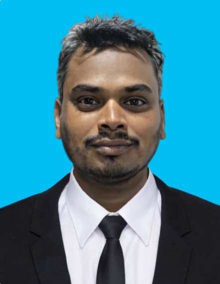 Benjamin Miller, Site Supervisor