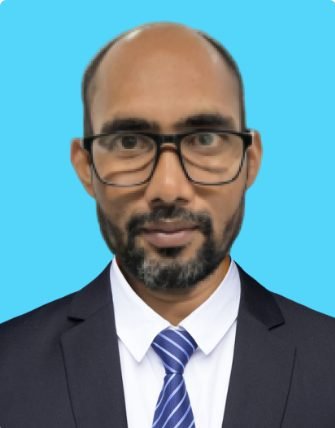 Mahboob Ansari, Site Supervisor