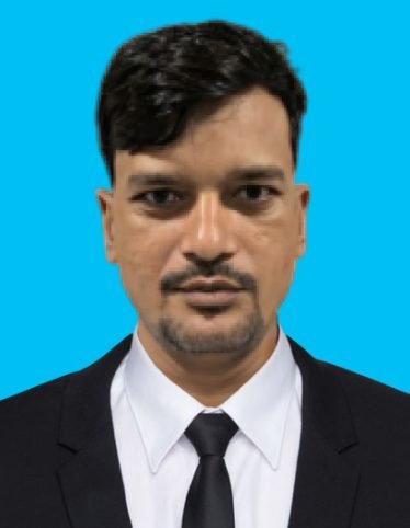 Pan Mohammed Ansari, Co-Founder