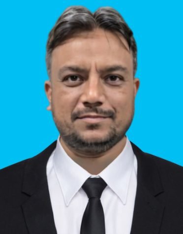Sanaullah Ansari, Project Manager