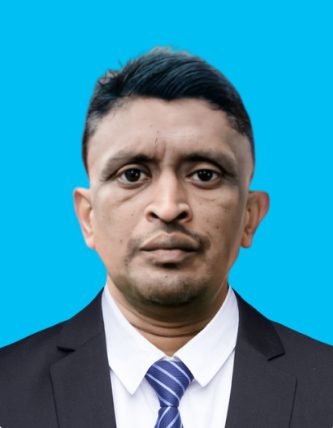 Tiyab, Site Supervisor